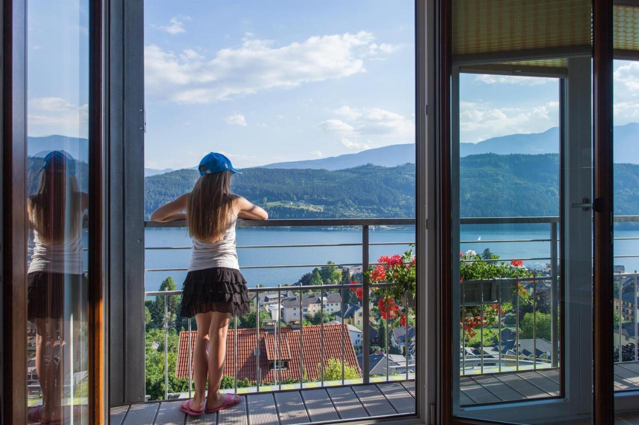 Haus Franz Hotel Millstatt Eksteriør billede
