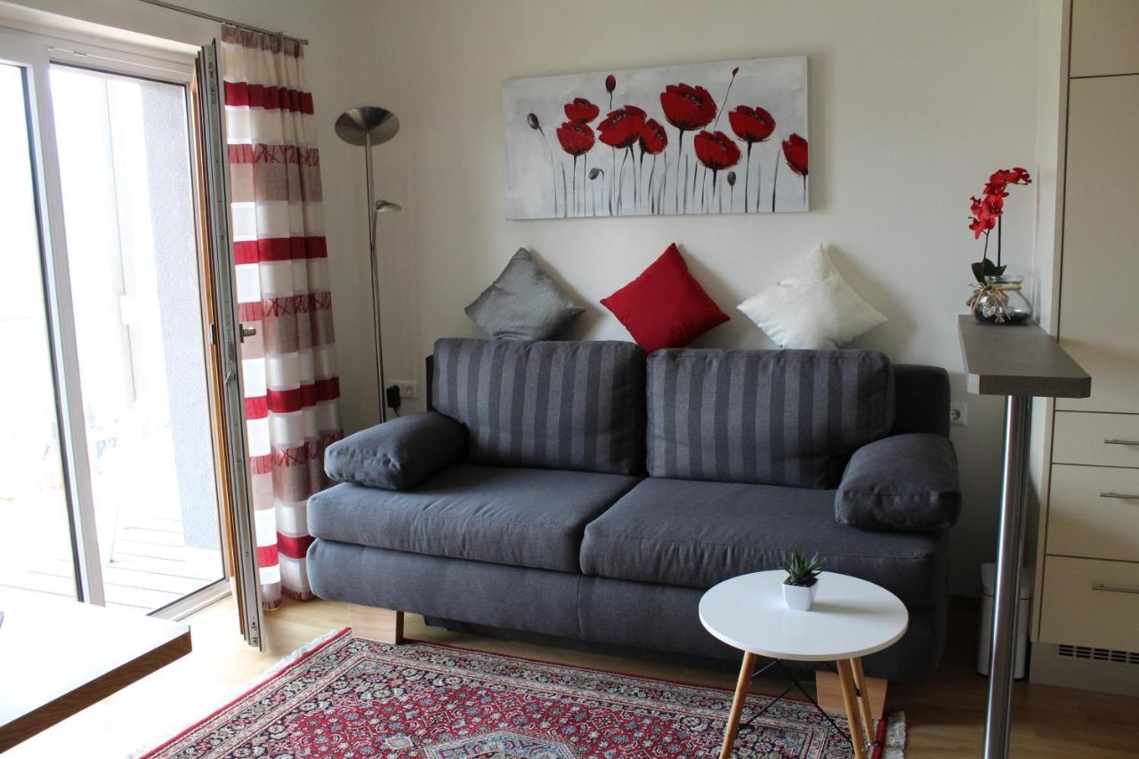 Haus Franz Hotel Millstatt Eksteriør billede