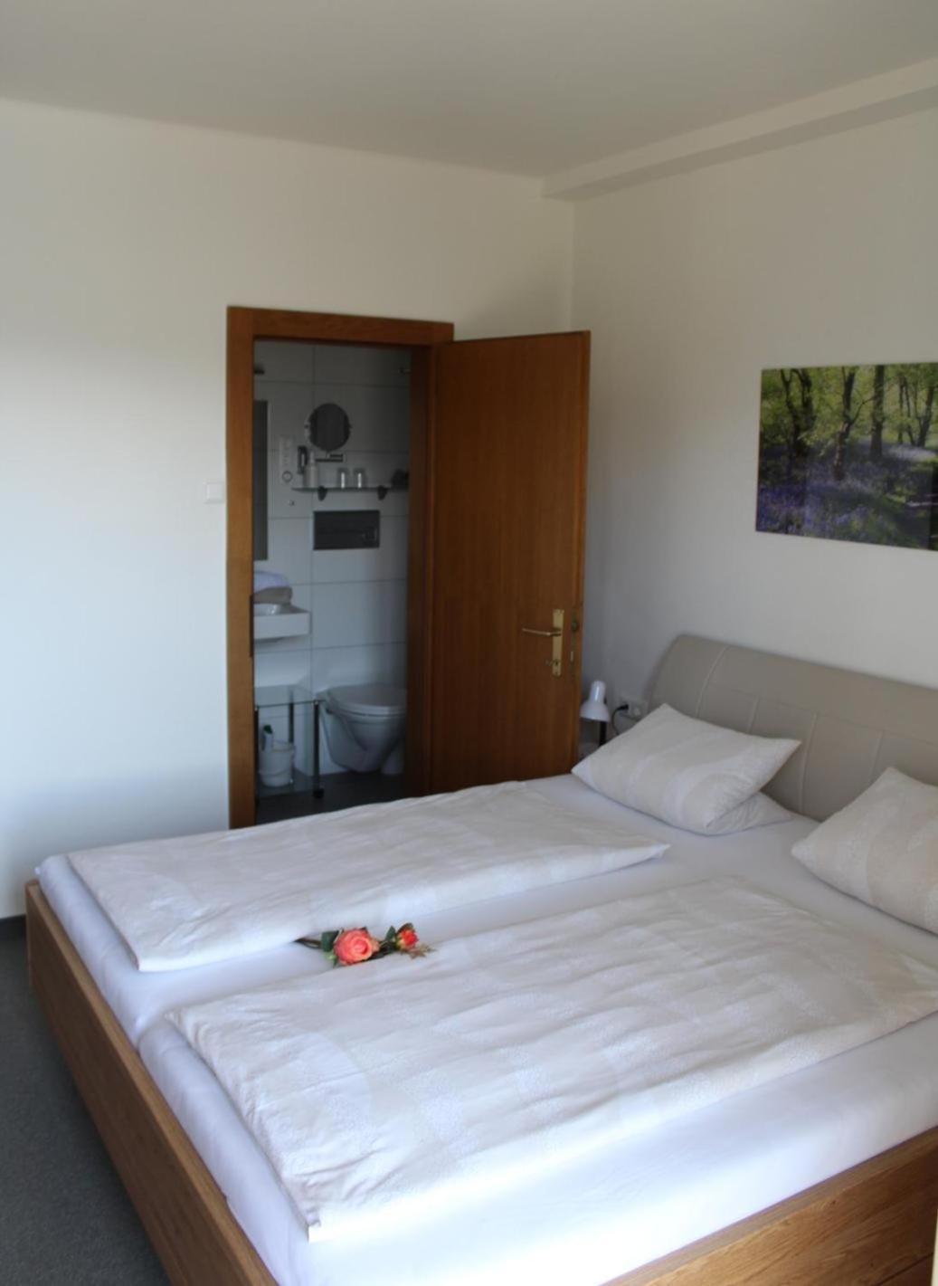 Haus Franz Hotel Millstatt Eksteriør billede
